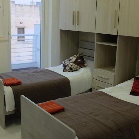 Sunset And Seaview Apartment -Brand New Mellieha Exterior foto