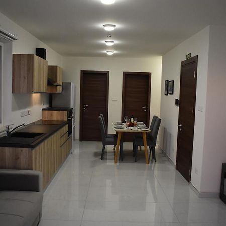 Sunset And Seaview Apartment -Brand New Mellieha Exterior foto