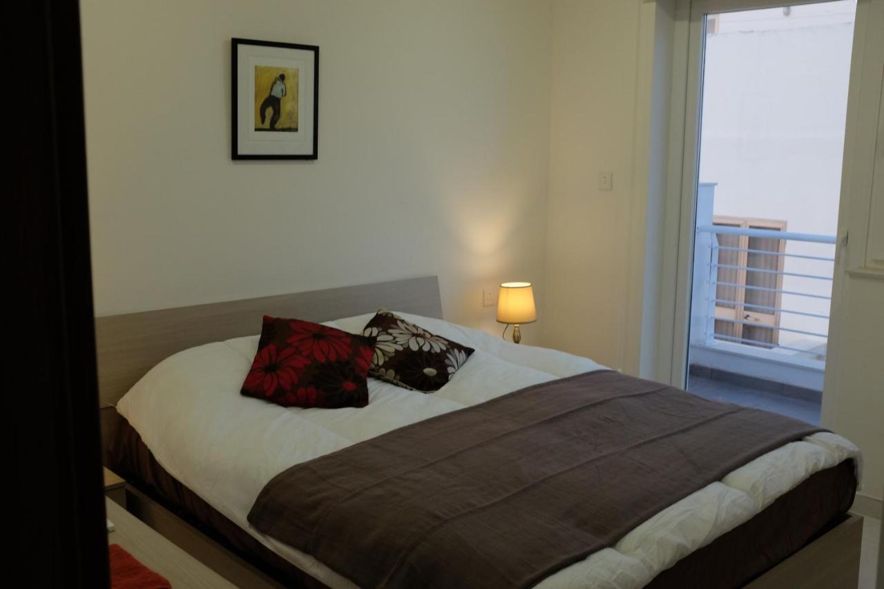 Sunset And Seaview Apartment -Brand New Mellieha Exterior foto