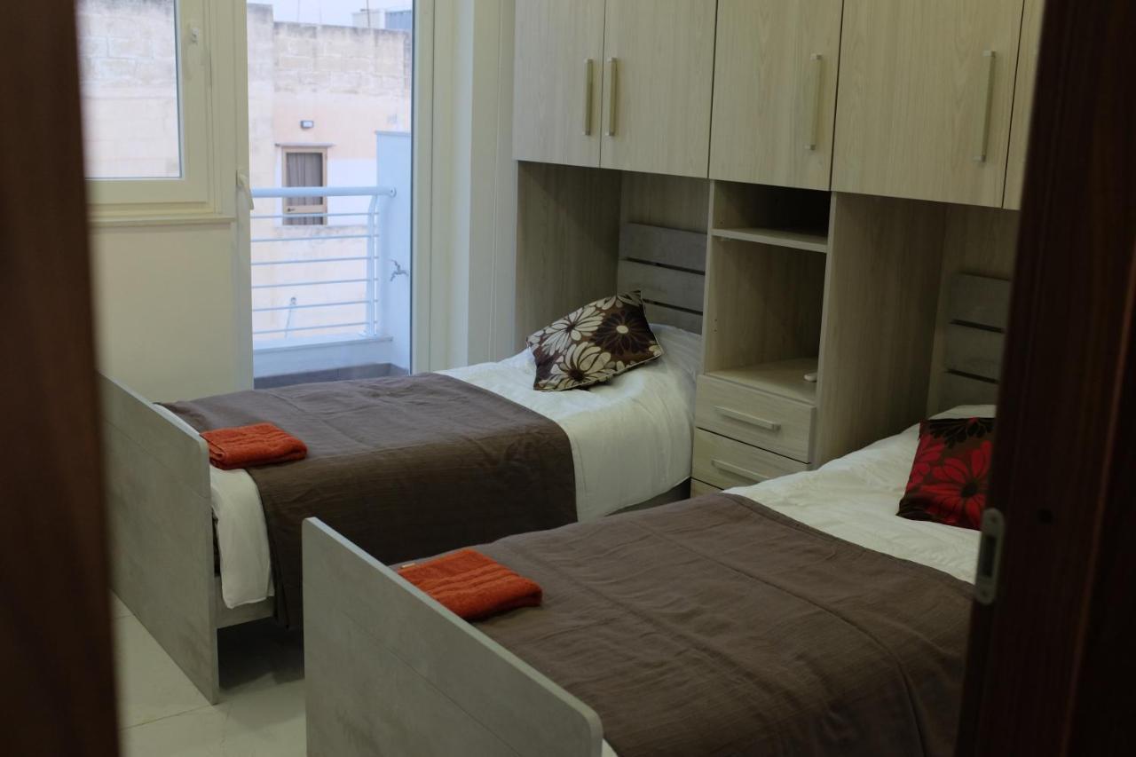 Sunset And Seaview Apartment -Brand New Mellieha Exterior foto
